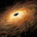 Her Galaksinin Kalbinde Yatan Sır: Kara Delikler