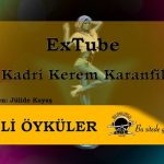 Sesli Öyküler [01×02]: ExTube – Kadri Kerem Karanfil