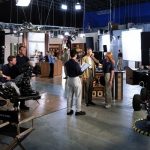 Oyunculuk Gösterileri