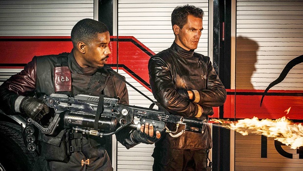 fahrenheit 451