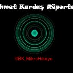 Mikro Bilimkurgu Öykücüsü Mehmet Kardaş ile Söyleşi