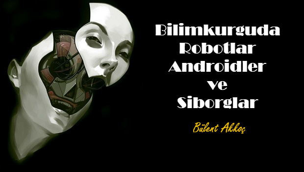 robot android siborg