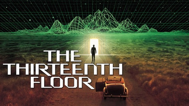 The Thirteenth Floor