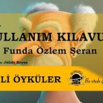 Sesli Öyküler [01×11]: Kullanım Kılavuzu – Funda Özlem Şeran