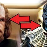 Star Trek Yapımlarında Klingonların Görünüşleri Neden Farklı?
