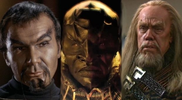 Klingonlar