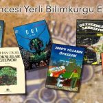 2000 Öncesi Yerli Bilimkurgu Edebiyatı