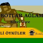 Sesli Öyküler [01×12]: Robotlar Ağlamaz – Sibel İnce