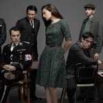 The Man in the High Castle #1: Karakter Analizi