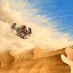 Bir Dune Hikayesi: Çöldeki Hazine