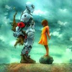 Gerçek Aşk | Isaac Asimov (Kısa Öykü)