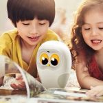 Çocuklar ve Robot Teknolojileri