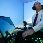 Yapay Zeka, İnsanları Savaş Uçağı Simülasyonunda Yenmeyi Başardı