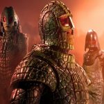 Doctor Who Evreninde Türler #5: Buz Savaşçıları