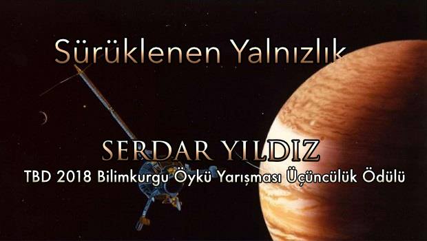 Suruklenen Yalnizlik - Serdar Yildiz
