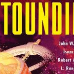 Campbell, Asimov, Heinlein ve Hubbard’ın ‘Şaşırtıcı’ Öyküsü