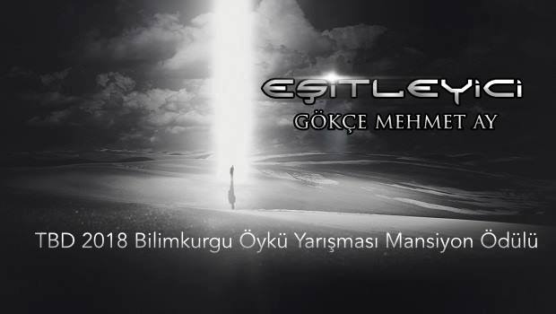 esitleyici - gokce mehmet ay