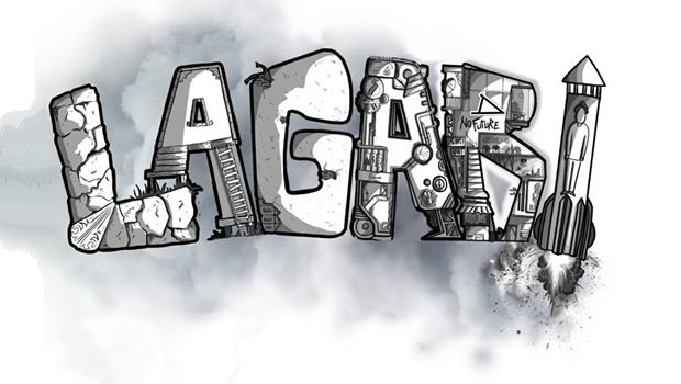 lagari fanzin