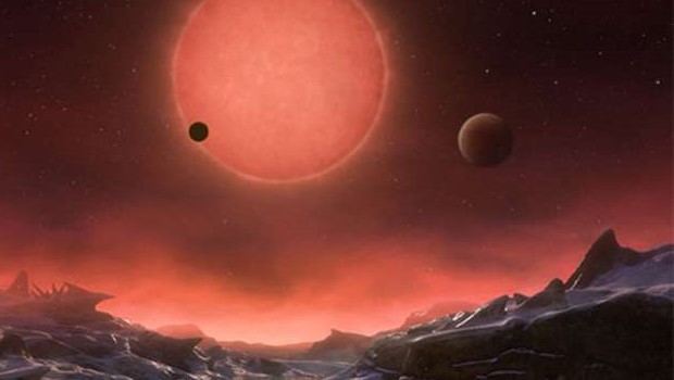 trappist-1