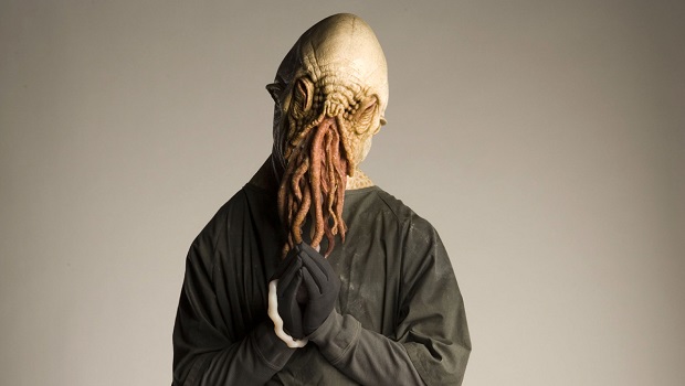 An Ood
