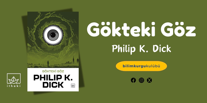 gokteki goz ithaki pkd