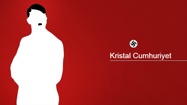 kristal cumhuriyet