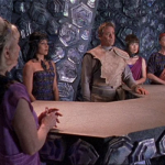 Stargate’in Asi Goa’uld’ları: Tok’ra