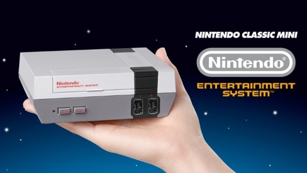 Nes Mini