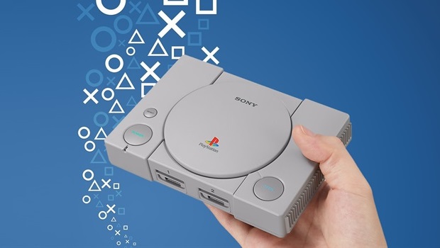 Playstation Mini