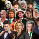 Doctor Who: Gelmiş Geçmiş Tüm Doktorlar Üzerine Bir Rehber