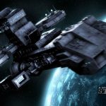 Stargate Evreninde İnsanlığın İlk Uzay Gemisi: Prometheus