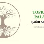 Çağrı Aktaş’tan Bir Distopya: Toprak Palas