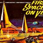 Doğu Almanya’nın İlk Bilimkurgu Filmi: First Spaceship on Venus