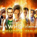 Modern Doctor Who İzleme Sırası