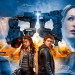 Makinelerin Tahakkümü: Robot Overlords