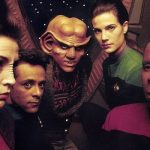 Star Trek: DS9 ve Voyager’ın Blu-ray’leri Neden Yok?