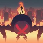 Kısa Bilimkurgu Animesi: X-Story