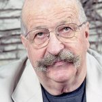 Esin Kaynağı Usta Yazar: Gene Wolfe