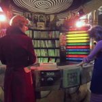 Nostaljinin de Ötesi: Plaklar