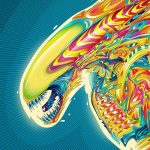 Psikoaktif Maddelere Bilimkurgusal Bir Bakış