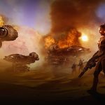 Dune: Rahibeler Okulu