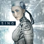 Uzayda Yakınlaşma: A.I. Rising