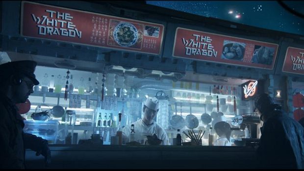 Cyberpunk