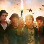 Bir Olgunlaşma Hikayesi: Rim of the World