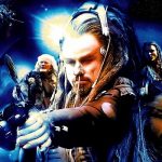 Gişede Umduğunu Bulamayan Bilimkurgu Filmleri #1