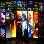 Dota 2 ve Bilimkurgusal Kahramanları