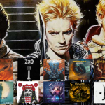 Dune’un Etkisiyle Bestelenmiş Parçalar