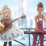 Cowboy Bebop’un Yönetmeninden Yeni Bilimkurgu: Carole and Tuesday