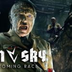 Iron Sky 2: Macera Devam Ediyor!