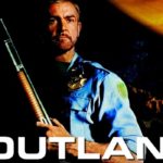 Kahraman Şerif Uzayda: Outland